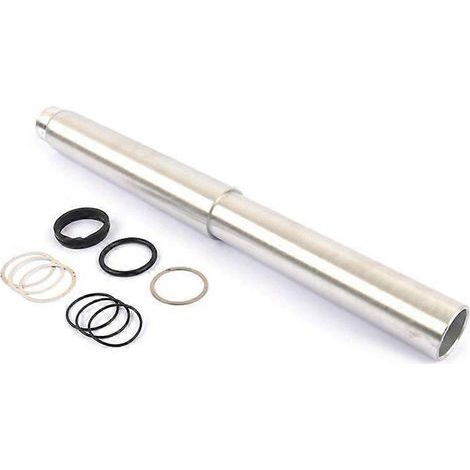 Tuyau d'eau pour voiture BMW V8 E60 E61 E63 E64 E65 N62 N62N- 11706305738