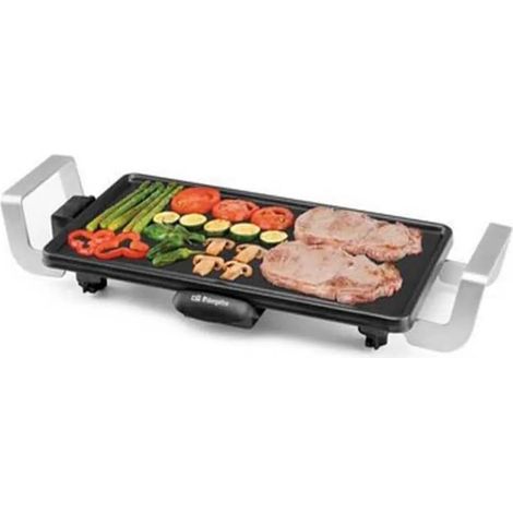 Orbegozo TB 2250 Griglia elettrica argento 2000 W