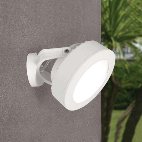 TOMMY BIANCO GX53 LED 7W CCT 3000-4000-6500K - Luce FREDDA (1/2)