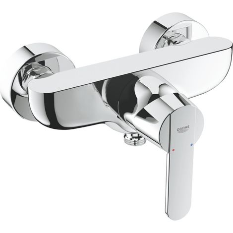 GROHE Brausearmatur Get Badarmatur Duscharmatur Armatur Wasserhahn