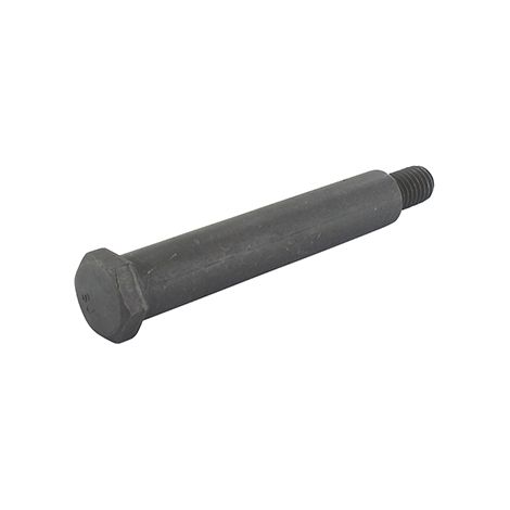 Vis de épaulé pour polea montada en placa de tipo N (41''/105 cm). .625''x3.50'' (15,88 x 89 mm). 7/16''-14 UNC para autoprotección