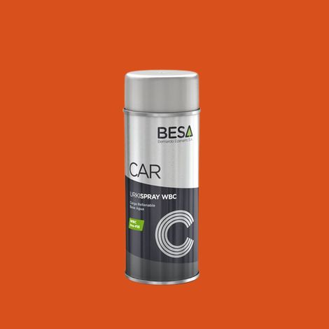 Bombe de Peinture RAL Effect 390-4  Brillant