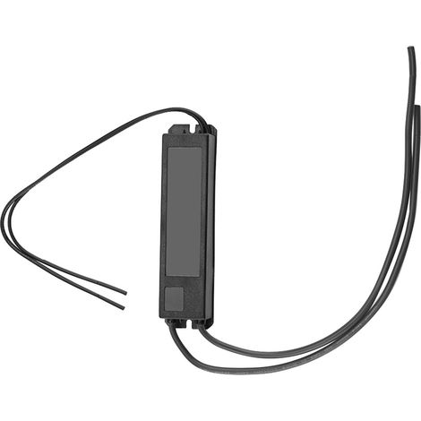 Transformateur électronique d'alimentation pour enseigne lumineuse au néon : 3 kV, 30 mA, 5-25 W (1/5)