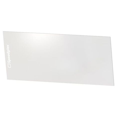 3M Speedglas 9100V Protezioni Interne Trasparenti
