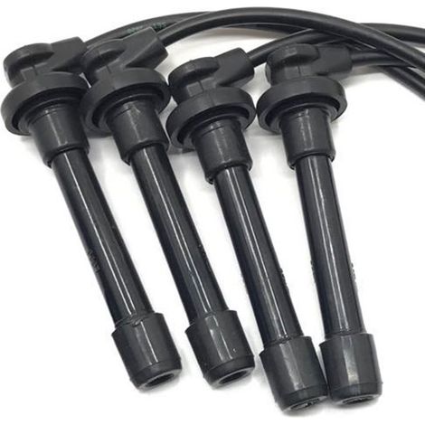 Compatible with Honda Accord automotive parts and components, high-voltage ignition wire distributor 32700-PAA-000 (one piece)