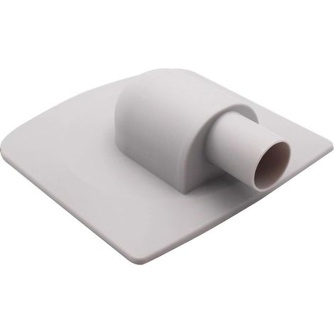 P58PP1955W05 Adaptateur de plaque d'aspiration de rechange pour Summer Waves Convient pour les systèmes de pompe à filtre Polygroup Skimmer (1/5)