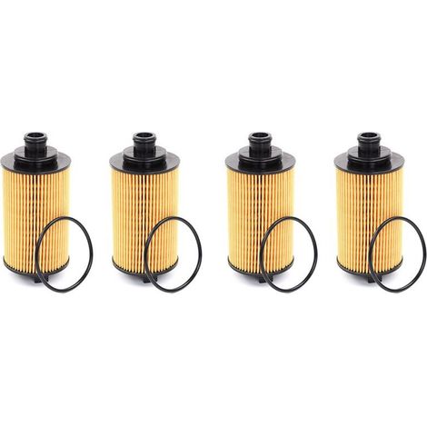 Adecuado para filtros de aceite SH40X20136, compatible con camionetas Hunter, Kaicheng F70, Maxus G10 y Jac Shuailing T6. (1/4)