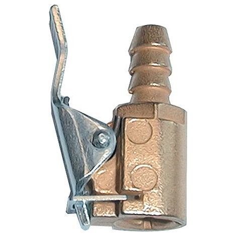 Güde Michelin-Ventilstecker für Reifenfüller Kompressorzubehör