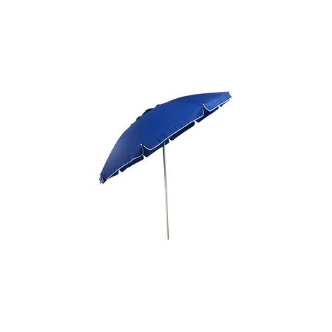 C OMBRELLONE ALL PALO 32 SHADEUP D2,4M/10F BLU
