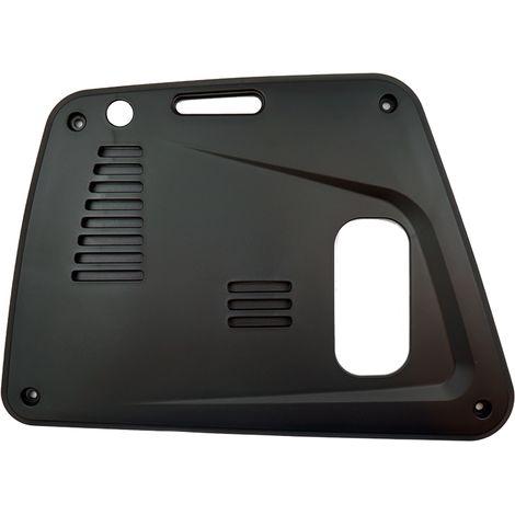Tapa Izquierda Generador Akita AG1200