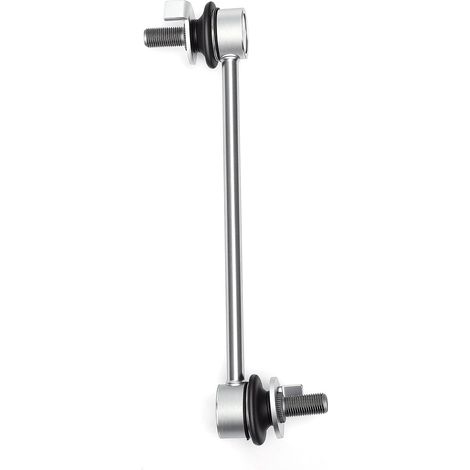 Stabilisatorstrebe vorne, Ersatz-Stabilisatorstrebe für Elgrand 2002–2010, aus hochfestem legiertem Stahl, OEM 54617WL000 54667WL000 (1/5)