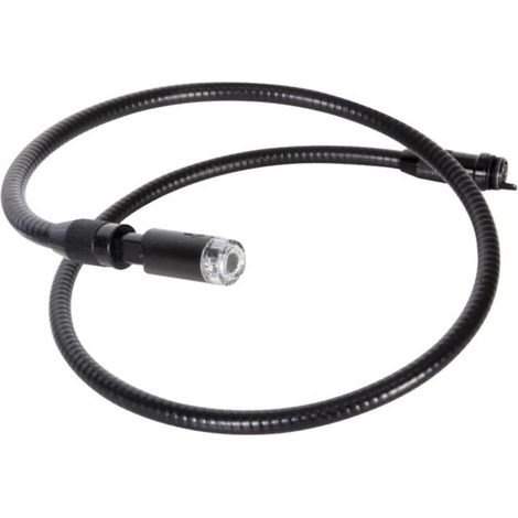 Chambre à air de rechange pour camcoli3 - tube de 17 mm (1/2)