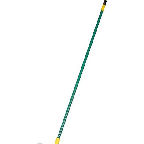 Gartenreinigungsgerät Kerbl Metallstiel 150 cm widerstandsfähig
