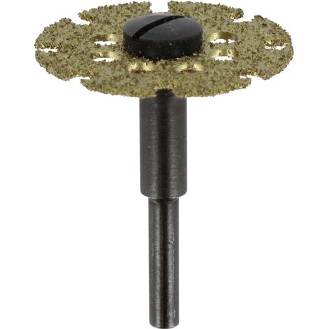 Dremel 542 2615054265 Trennscheibe gerade 25.4 mm 1 St. Holz (1/3)