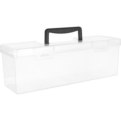 de rangement pour graines Healeved avec couvercle (1/5)