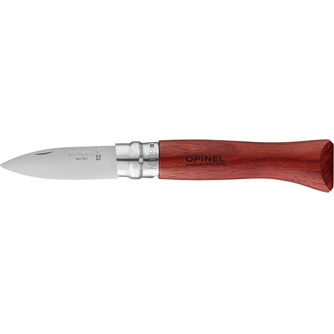 Opinel - Couteau à huitres et à coquillages numéro 9 (1/5)
