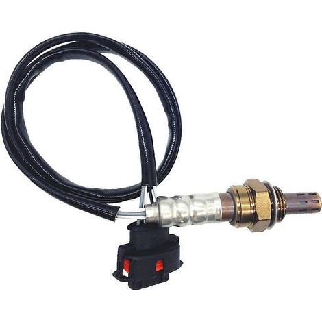 Auto Oxygen Capteur O2 Capteur 55353811 Suitable pour Opel Astra H 1.8L 2004 – 2016 (1/5)