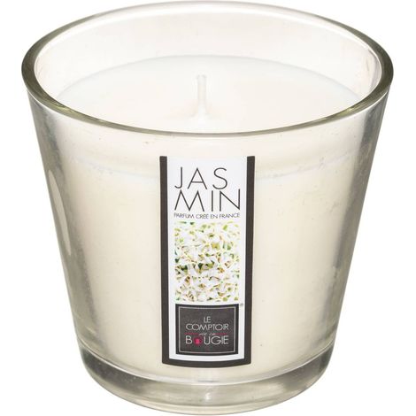 Duftkerze - Jasmin - 190g