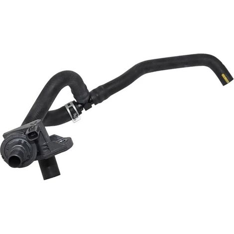Kühlerkrümmerschläuche 16260-25010, 16260-F0010 und 16260-F0110 passend für Camry, Avalon, RAV4 und ES3 Modelle 18-23.