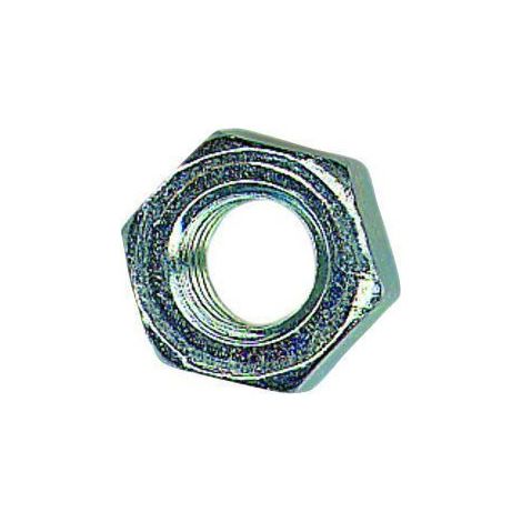 100 écrous 10mm (GFD8206)