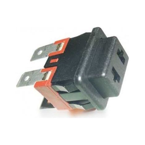 inter marche arret 4 cosses c20028 pour petit electromenager ASTORIA