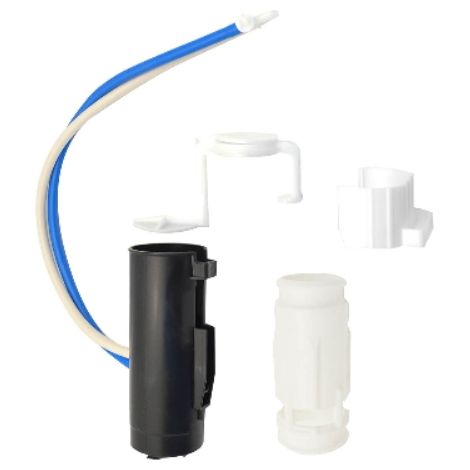 KIT TRASF. MECCANISMO - PNEUMATICO TROPEA - VALSIR