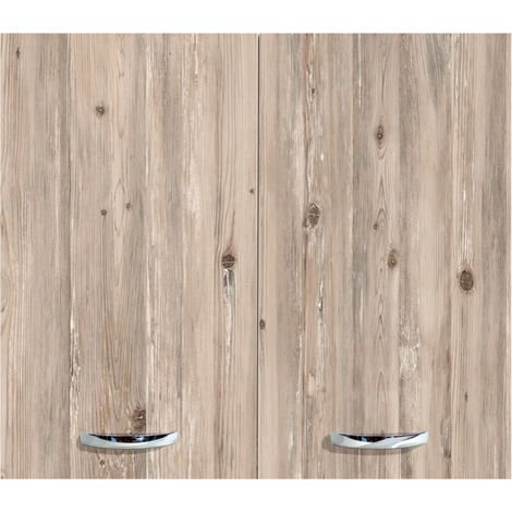 pensile da cucina con ripiano "sky", 80 cm (1/2)