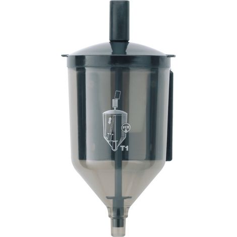 Dispensador jabón de limpieza E-COLL