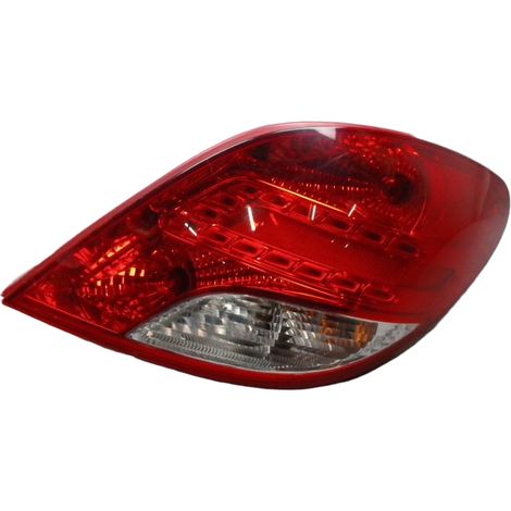 Feu Arriere Droit PEUGEOT 207 5p [PRODUIT D'OCCASION]♻️6351hq