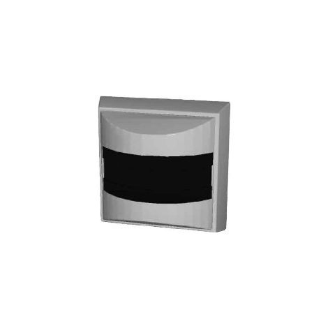 eibmarkt Lámpara de lectura moderna blanca diseño minimalista