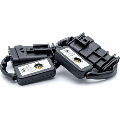 Dynamisches Blinkermodul für BMW 3er EPTM20 (1/3)