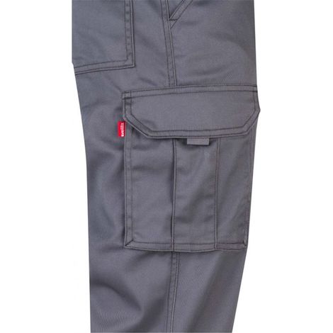PANTALON MULTIBOLSILLOS VERTICE GR. T/38 - EHLIS (1/5)