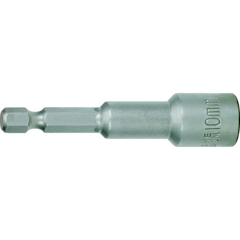 1/4" Noix de serrage magnétiques, 12 mm (1/2)