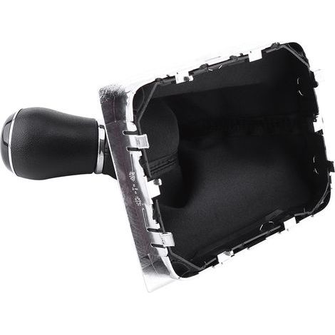 5-Gang-Schalthebel mit Schaltsack für Passat B7 2011-2015 - Komplettset (1/5)