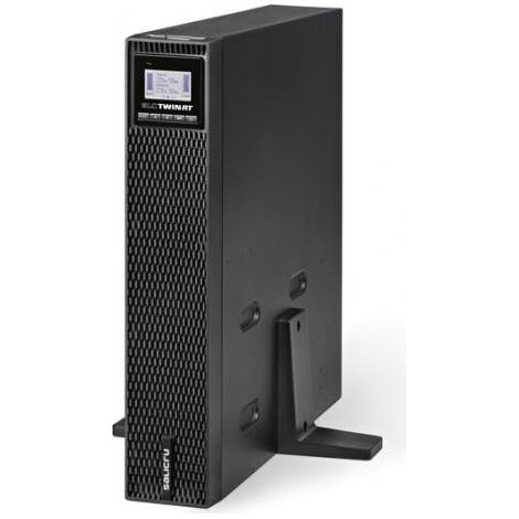 Onduleur SLC1000 TWIN RT3, Rack/tour Onduleur de 1000 VA IoT On-line à d (1/3)