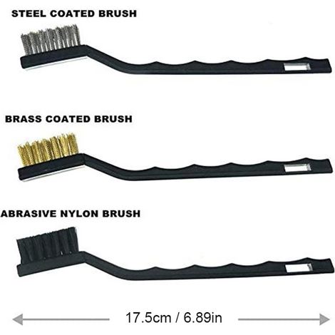 Kit de nettoyage et d'entretien automobile, ensemble de brosses, perceuse pour voiture, accessoires de lavage, outils pour le nettoyage intérieur et extérieur des roues, 21 pièces. (1/5)