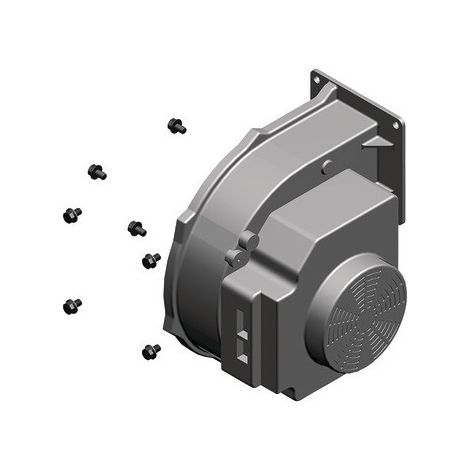 BOSCH Ventilateur ebm G1G170-AB31-36 everp, 63041549