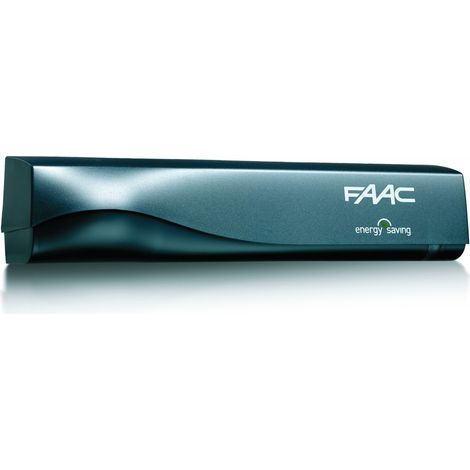 Xdt1 Radar Bitechnologie (105114) FAAC