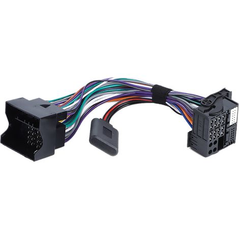 Bluetooth-Audiostreaming-Adapter für Ford Fiesta, Kuga, Mondeo 5000C, 6000CD und Sony (1/5)