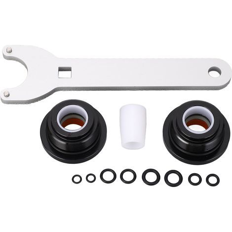 HS5157 Front Mount Hydraulic Steering Cylinder Seal Kit for Yacht Spare Parts HC5340 HC5341 HC5342 HC5343 HC5344 HC5345 HC5346 HC5347 HC5348 HC5358.