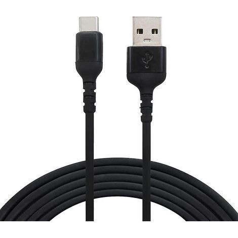 USB-C- und USB-A-Ladekabel für das Steelseries Arctis Novapro Gaming-Headset (1/4)
