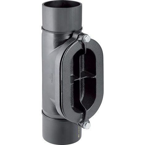 Geberit 370454161 PE Reinigungsstück 90Gr (1/5)