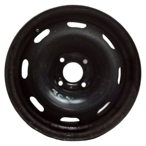 Jante Tole PEUGEOT 207 [PRODUIT D'OCCASION]♻️5401p4 (1/2)