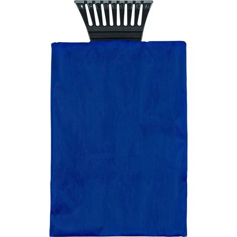 024934 virage - Raschietto per ghiaccio con guanto 16x28cm