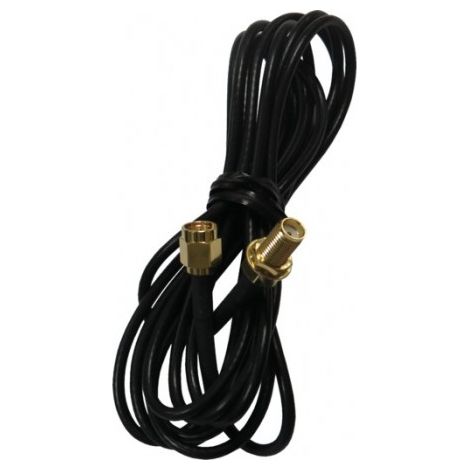 Câble antenne, passerelles GSM CAME 806SA-0050 (1/2)
