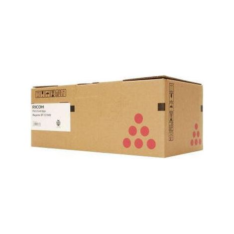Ricoh sp c242dnspc320dn toner magenta