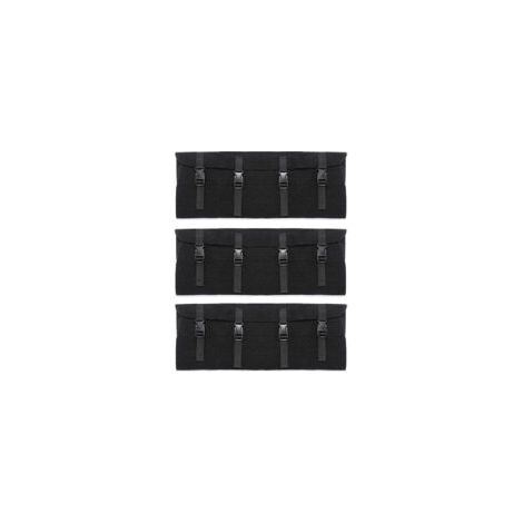Convient pour les tapis de marchepied de voiture Lntyq en ensemble de 3 pièces, les tapis de marchepied de camping-car de 22 pouces, les tapis d'escalier enveloppants pour caravanes, les tapis de remo