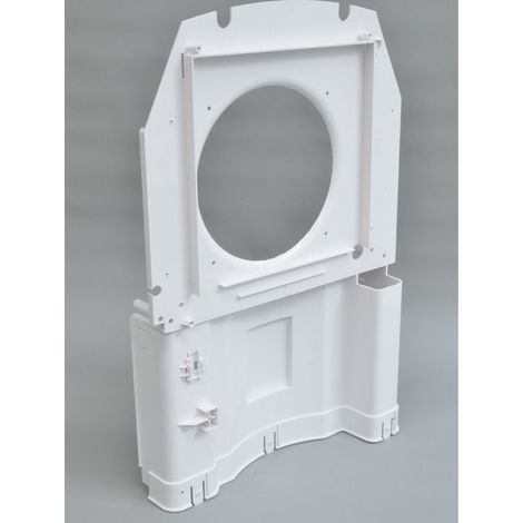 Mittelwand ETF 320 Eco - 1123746 von Remko