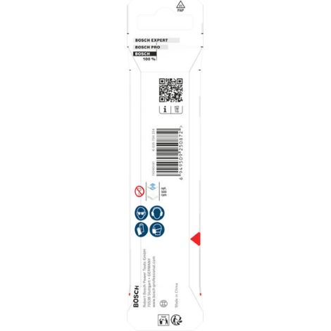 Broca Bosch cyl-9 soft ceramic para azulejos 10 mm 90 mm (1/5)