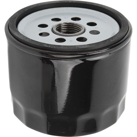 Changement de Filtre à Huile, Réduit la Friction du Filtre à Huile Excellent Nettoyage de l'Huile d'étanchéité pour les Moteurs MCM/MIE Sauf V6. (1/5)